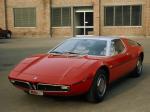 Maserati Bora 1971 года (WW)